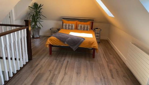 Hill Top Cottage - Foto 4