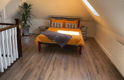 Hill Top Cottage - Foto 4