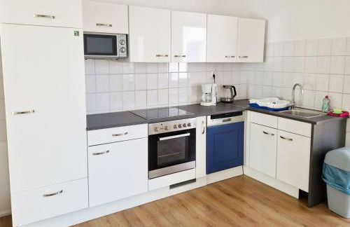 Work & Stay Apartments in Leverkusen - Foto 1