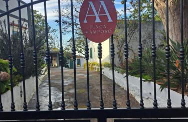 Finca Mamposo - Foto 1