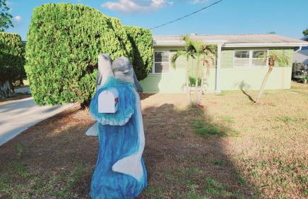 Modern Waterview House - Foto 10