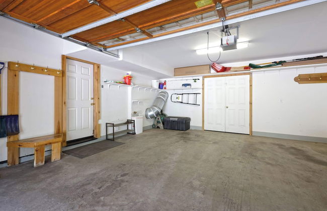 Paradise Pines 3BR Secluded Cabin Minutes in Tahoe Donner! - Foto 22