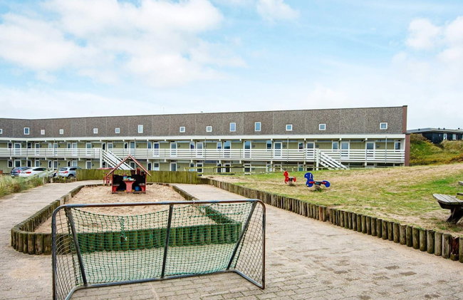 4 Person Holiday Home on a Holiday Park - Foto 27