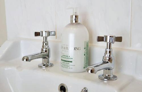 The Old Farmhouse - Foto 72