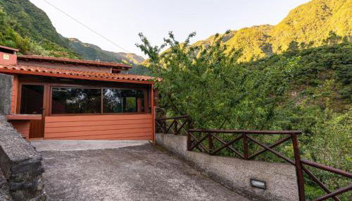 Holiday Home Holzhaus - Villa Fontes5 by Interhome - Foto 4