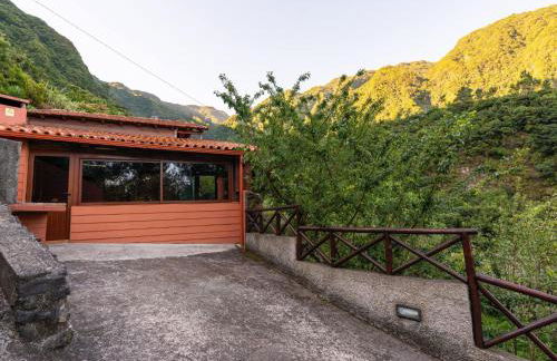 Holiday Home Holzhaus - Villa Fontes5 by Interhome - Foto 4