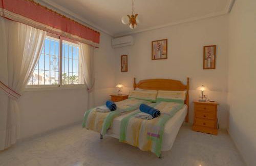 Villa Isla Lanzarote - Ciudad Quesada - Alicante - Foto 37