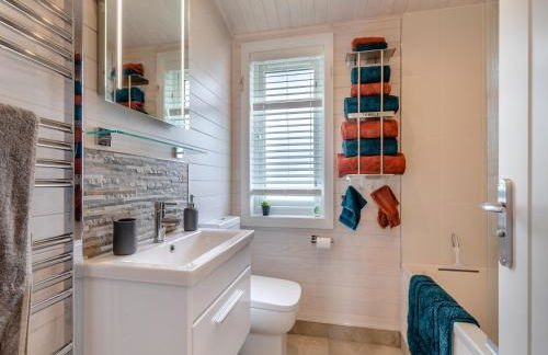 Berberis Lodge - Foto 11