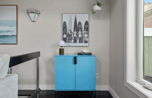 Surf Loft by Juniper Holiday + Home - Foto 15