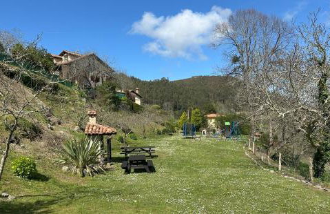 La Casita de La Nozal de la Peña - Foto 36