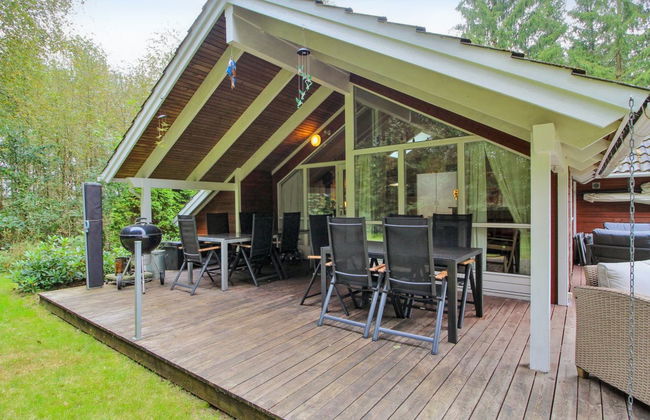 "Ellica" - 50km from the sea - Foto 5