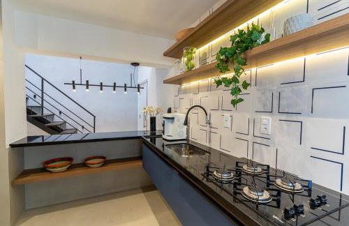 Duplex completíssimo a duas quadras da praia - Foto 17