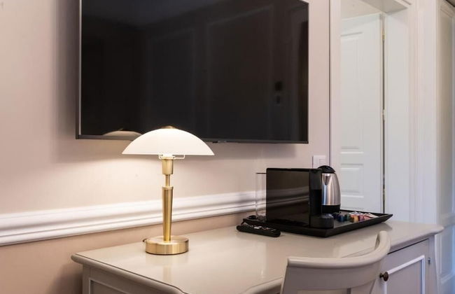 Le Dimore Suites Milano - Photo 33