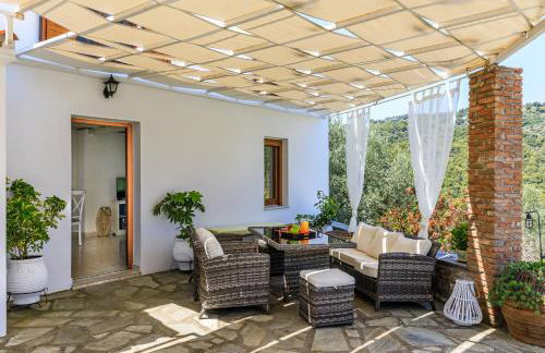 Villa Fotini Kalivi in Raches - Foto 26