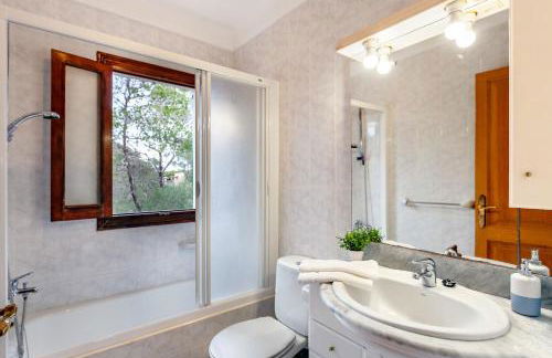 Casa Maria Elena by dracmallorca - Foto 42