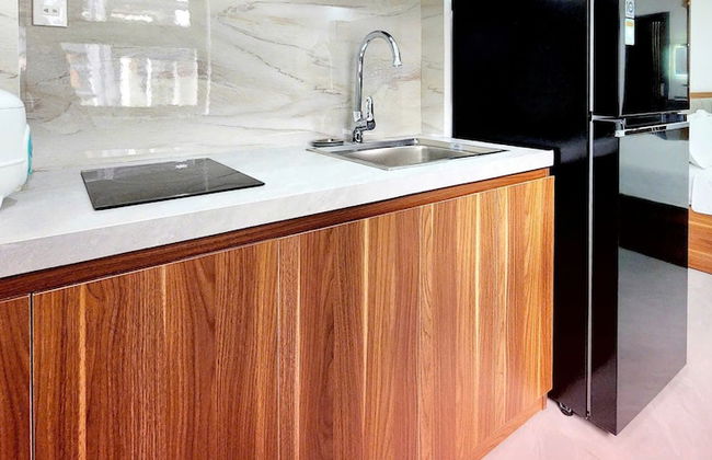 LuxHomes Apartment - Photo 8