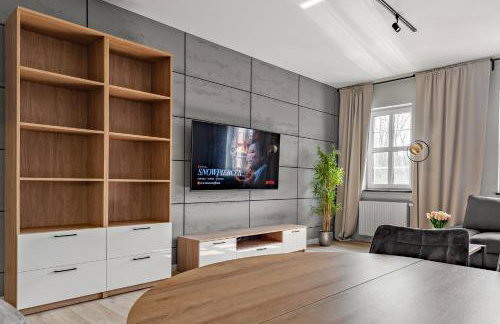 BanApart Exclusive Apartments - Foto 65