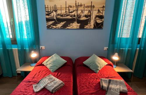 TINTORETTO 1 CON TERRAZZA SOPRA IL TETTO, 3 bagni, 3 grandi camere da letto, SUPER NUOVO - Photo 21