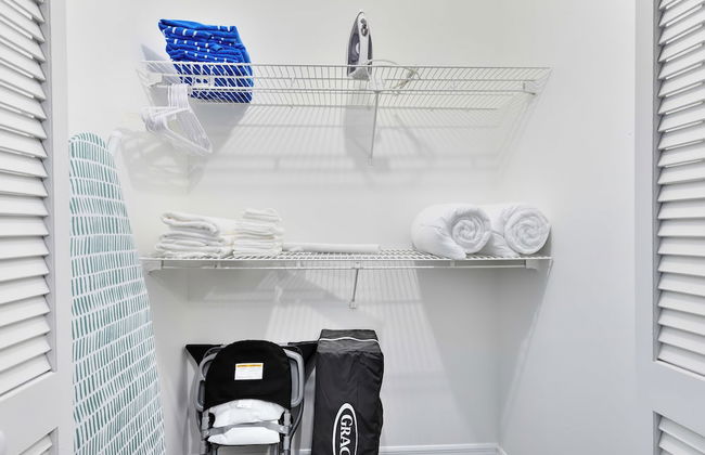 Oasis Apartment Homes - Foto 25