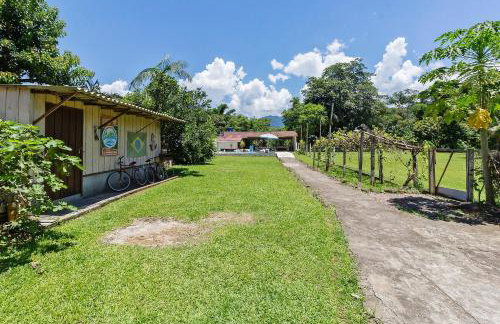 Chácara Caminho do Rio - Photo 58