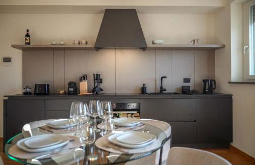 Duca Suite - Modern apartment in Turin near the Politecnico - Foto 10