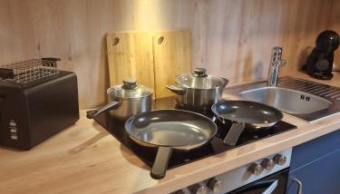 Ferienwohnung Funk - Foto 4