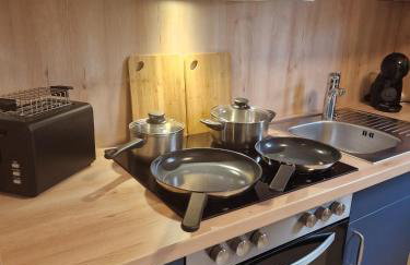 Ferienwohnung Funk - Foto 4