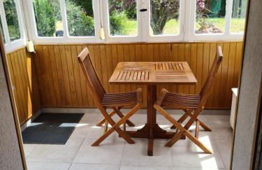 maison de la pointe - Foto 17