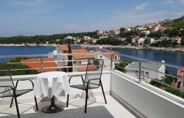 Apartments by the sea Bilo, Primosten - 14601 - Photo 39