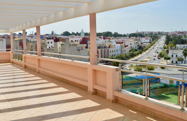 El Hamra 2 - Foto 23