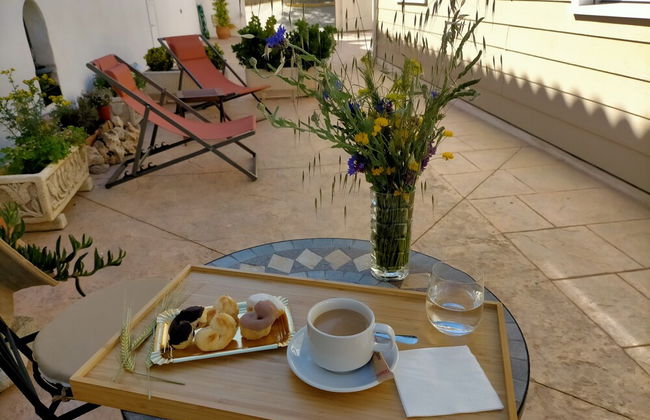 Azafrán Consuegra Casa Rural - Foto 43