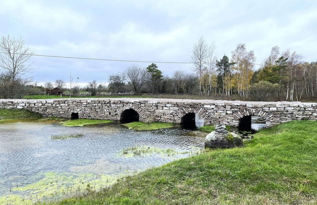 2 Person Holiday Home in Morbylanga-by Traum - Foto 12