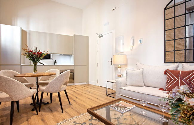 Genteel Home Rodrigo Caro - Foto 28