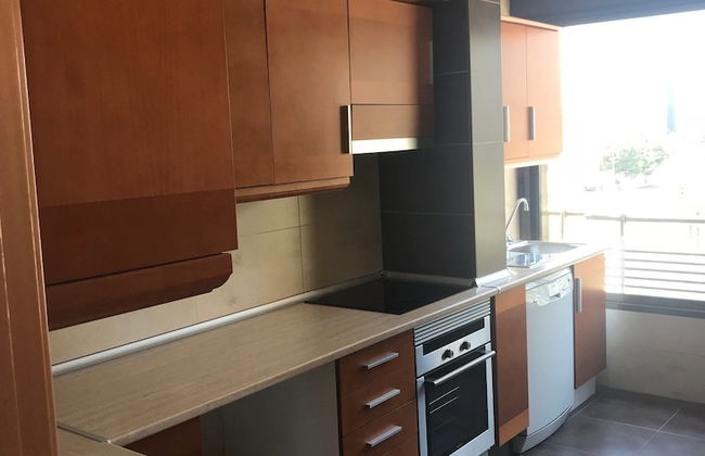 First Line Beach Apartment Alicante - Photo 5