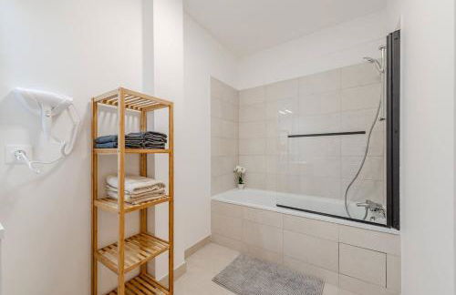 Cosy Apartment - Parking, Garden,10mn from Disneyland! - Foto 19