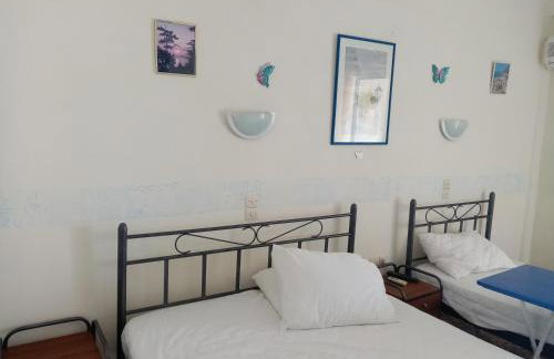 KOTSIFAS ROOMS - Foto 46