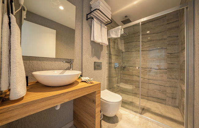 Gündoğan Suites - Foto 61