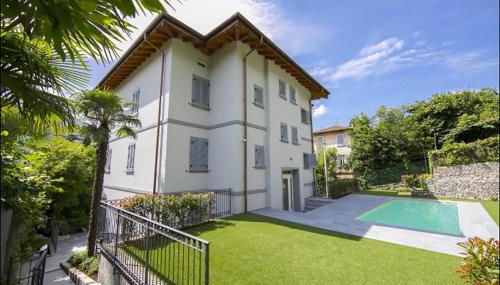 Villa Regina int.3 - Foto 4, Garden