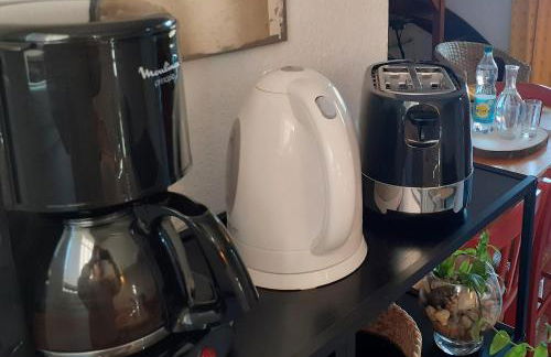 Gîte du Gua des Brasses au bord du lac de la Raviège - Foto 16