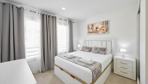 Sonrisa Deluxe Apartments, Levante - Foto 2