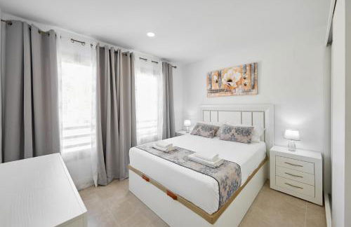 Sonrisa Deluxe Apartments, Levante - Foto 2