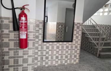 Playamar Apartment Santa Pola centro, con piscina - Photo 55