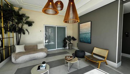 New apartment in Bethaville, comfortable, Barueri - Foto 2