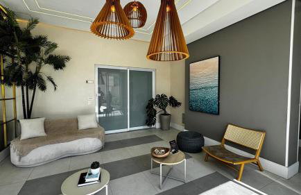 New apartment in Bethaville, comfortable, Barueri - Foto 2