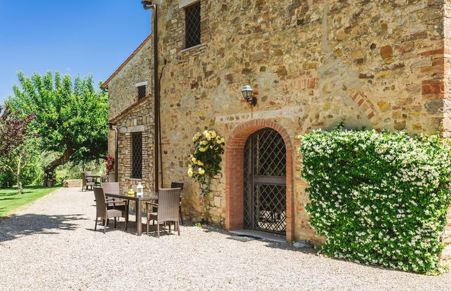 Ormanni nel Chianti Classico - Foto 80