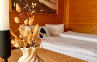 Das Tannacker - Ferienwohnungen Hartmann - Foto 49