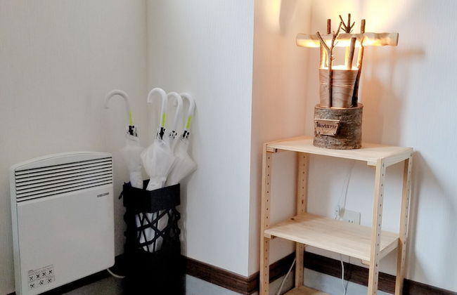 Kashiwa House Furano - Foto 12