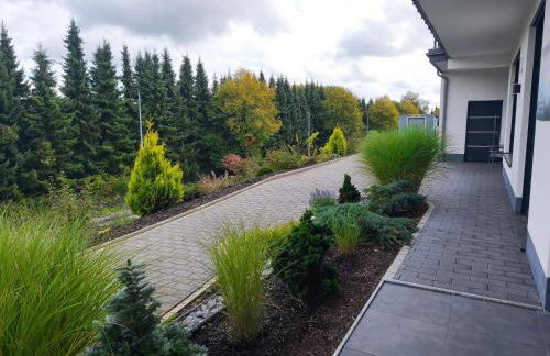 Moderne 2-Zimmer-Ferienwohnung in zentraler, ruhiger Lage - Foto 10