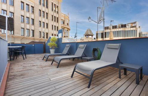 Enjoybcn Dali Apartments - Foto 67