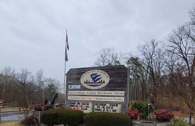 The Bear Den - Foto 51